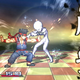 Illustration for article titled The First Two Hours of emProject X Zone/em are Wall-to-Wall Insanity